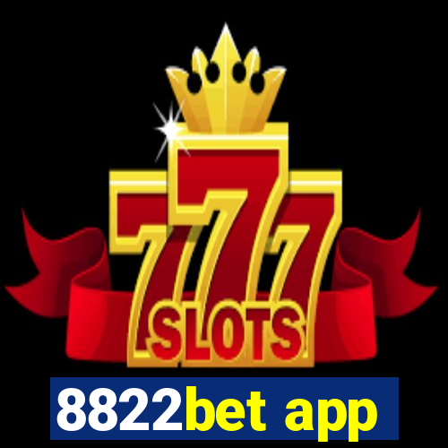 8822bet app